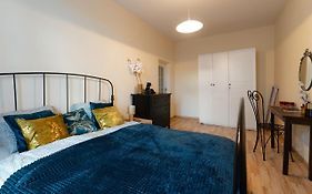 Negroni Apartments Dajwor